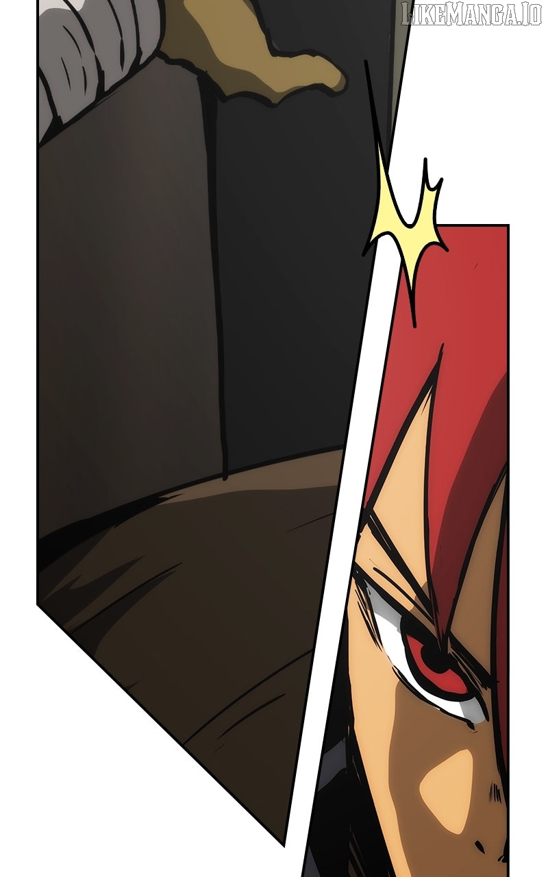 Fatal Reset Chapter 33 - page 31